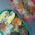 きらきらまいこ's cooksnap of when they made お弁当用の美味しいエビチリ♪１人分☆.