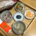 _ai__'s cooksnap of when they made 白だしで料亭の味！簡単お吸い物.