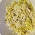 おにかぼちゃ's cooksnap of when they made 白菜とえのきのマヨ和え.
