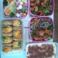 いちのすけた's cooksnap of when they made ✿運動会に♪美味しい煮込みハンバーグ✿.