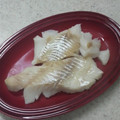 サーフブレイド's cooksnap of when they made 冬に♪たらの酒蒸し.