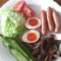 サーフブレイド's cooksnap of when they made とろ～り　煮卵.