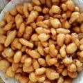 プリンセス桃華姫's cooksnap of when they made かりんとう☆超簡単♪.