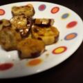 サトモユリア's cooksnap of when they made ノンフライ☆大学芋.