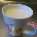 GOORIN's cooksnap of when they made 豆乳でヘルシードリンク♪ヨーグルト！？.