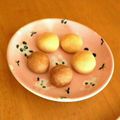 みなみな21's cooksnap of when they made さくさくスノーボール☆.