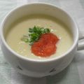 ゆうっちママ's cooksnap of when they made お豆腐の明太ぽたーじゅ.