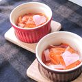 jelwee's cooksnap of when they made 簡単！人参とハムのサラダ.
