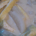 レミーコ's cooksnap of when they made 大根と油揚げの白味噌煮込み.