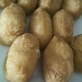 ktribbon's cooksnap of when they made 簡単いなり寿司.