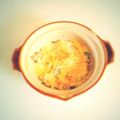 ____くま＊'s cooksnap of when they made 簡単！アボカドのチーズ焼き.