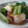 EBIフライちゃん's cooksnap of when they made 蛸とわけぎのぬた和え.
