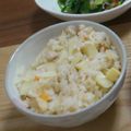 chi_chi3's cooksnap of when they made 簡単！たけのこご飯.