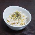 ★サチ★★'s cooksnap of when they made うま☆和風ポテサラ☆.