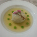 なしぼ's cooksnap of when they made れんこんだんご～和風あんかけ～.