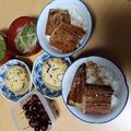よちりん's cooksnap of when they made うな重…たったこれだけで更に美味しく❢.