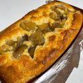 こまこま子's cooksnap of when they made 栗の甘露煮入りパウンドケーキ.