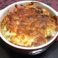 katiko's cooksnap of when they made 餃子の皮でラザニア！.
