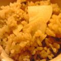 ♥さやお♥'s cooksnap of when they made 塩昆布と筍の炊き込み御飯.
