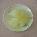 まん丸お月様's cooksnap of when they made ＊レンジでチン　簡単あま～い新玉ねぎ＊.