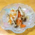 猫野ユミ's cooksnap of when they made きのこのさっぱりマリネ.