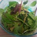 カピバラ2121's cooksnap of when they made ほんのり柚子胡椒の和風贅沢サラダ.