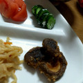 happyyuki's cooksnap of when they made しいたけの竜田揚げ.