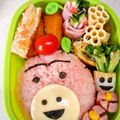 ありかん's cooksnap of when they made お弁当のおかずに！ブロッコリーのごま和え.