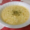 Taoc's cooksnap of when they made あっと言う間の　簡単スープ.