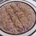 真水雪姫's cooksnap of when they made お箸が止まらない‼アジのなめろう.