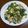 ryochi13's cooksnap of when they made 春菊と豆腐のオイスター炒め.