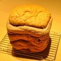 ＷａＴヒロコロ's cooksnap of when they made ＨＢで＊あんこ食パン＊.