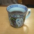 サーフブレイド's cooksnap of when they made あったま〜る♪ロシアンティー.
