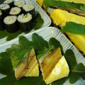 Lepurルプママ's cooksnap of when they made 手綱鮨.