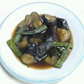 あち‐き's cooksnap of when they made なすとおくらの煮浸し.