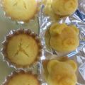 スミィ。's cooksnap of when they made にんじんのカップケーキ.