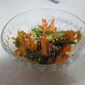 Lynn77's cooksnap of when they made 簡単❀オイキムチ.