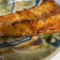 pomamai's cooksnap of when they made さごしの照り焼き.