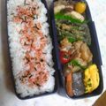 コロすけ☆'s cooksnap of when they made 簡単お弁当おかず！レンジｄｅ綺麗な卵焼き.