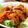 noamanma's cooksnap of when they made 簡単チキンナゲットで★酢鶏★.