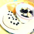 ma:9's cooksnap of when they made 美人ヨーグルト.