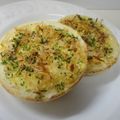 まほじょ's cooksnap of when they made ✿カツオマヨ　トースト✿.