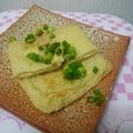 そらてんママ's cooksnap of when they made ひなの・・・簡単すぎるもう一品✿あげ焼き.