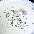 るちんブル's cooksnap of when they made 大根の豆乳スープ.