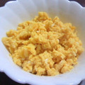 みれりゆまま's cooksnap of when they made おかあさんの★ぽろっぽろの綺麗ないり卵★.