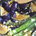 kir mama's cooksnap of when they made 茄子の揚げ浸し.