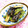 シャンプーハット's cooksnap of when they made いんげんと茄子の黒胡麻和え❀.
