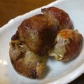 さくらこだよ。's cooksnap of when they made ジューシー♪トマトの豚肉包み焼き.