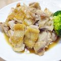 えるえる２８６'s cooksnap of when they made エスニックチキンのっけご飯.