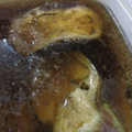 浅葱優's cooksnap of when they made めんつゆだけでこの旨さ！茄子のみぞれがけ.